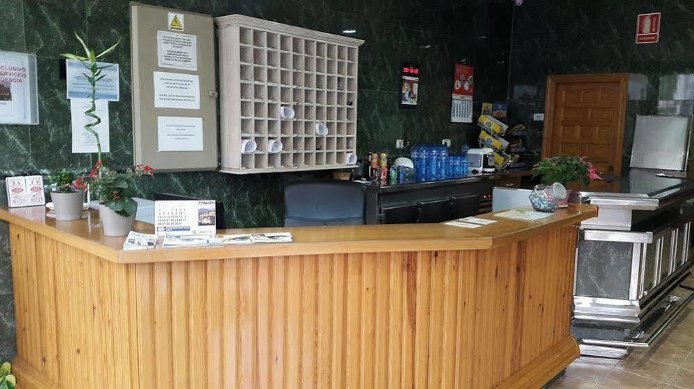 Hostal La Casa De Enfrente Malaga Zewnętrze zdjęcie