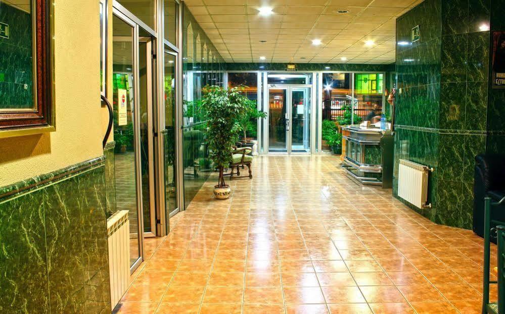 Hostal La Casa De Enfrente Malaga Zewnętrze zdjęcie